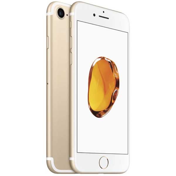 apple phone 7 32gb 128gb 256gb black red white space grey coral | Mobitel